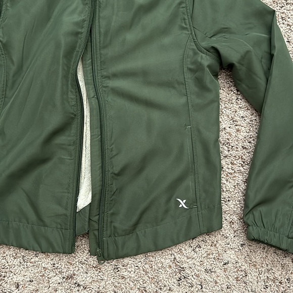 Bomber Jacket - Picture 2 of 4